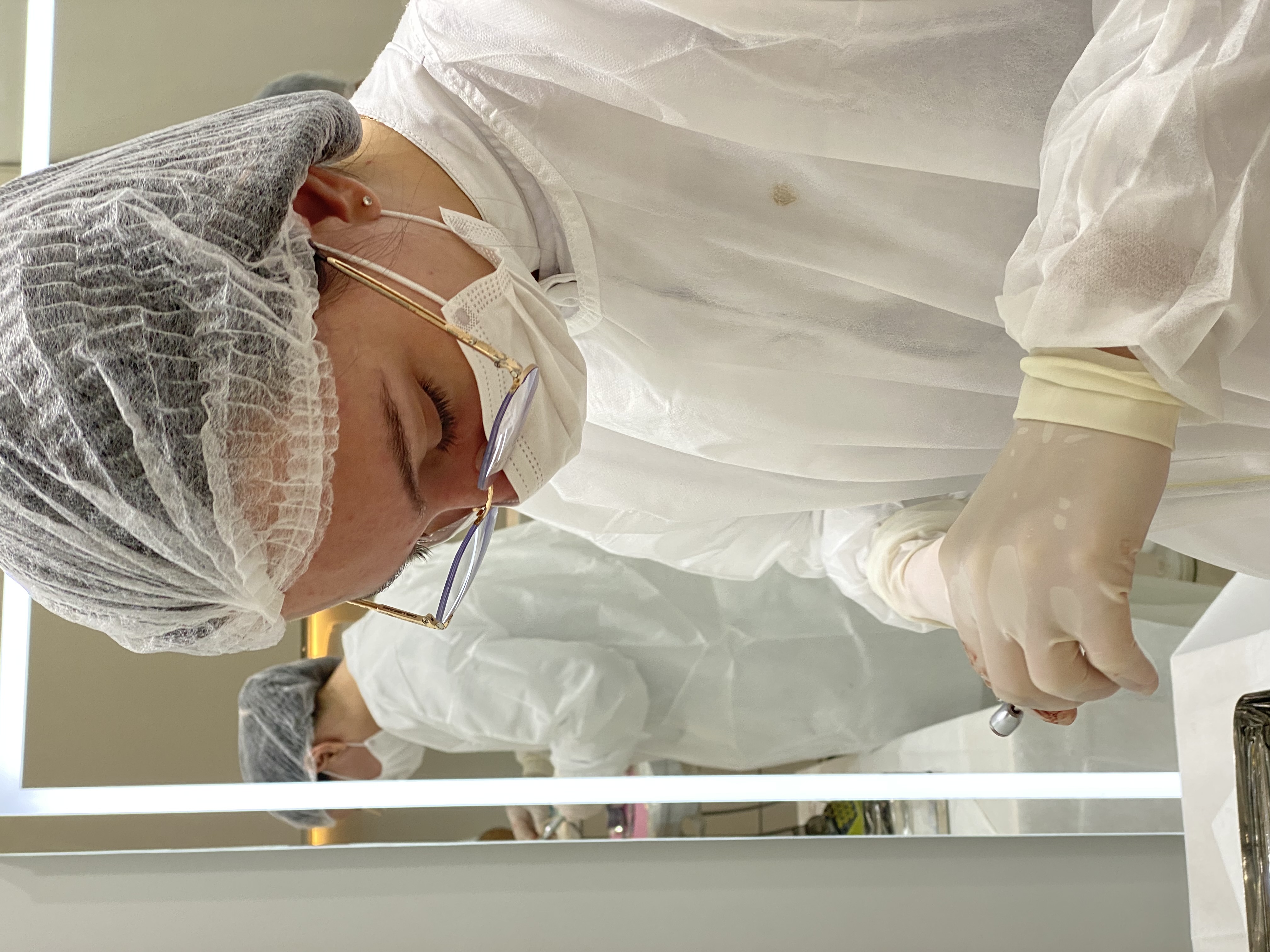 Dra. Débora Poliana